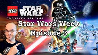 LEGO Star Wars: The Skywalker Saga / Episode 3
Channel Ambassadors
🌟Shelly Marie 🌟canadianiiiice 🌟Phaelyn 🌟Sherry 🌟April Honey
🌟RileyKSGaming 🌟Fiona Grocott 🌟Alli 🌟Susanwit 🌟Haselinogames
🌟KayKay 🌟Sannestia 🌟Maria H 🌟Dzangel23 🌟Peter 🌟Stephamajig
🌟The Ginger Empire 🌟VanillaHart 🌟TiaLea72
🌟blossom_honesix 🌟KreativeKaitsy 🌟Jackie 🌟Dee Cozy 🌟Cosie Jo
🌟Jennys Little Treasure 🌟Enni_Me 🌟AngelMom
🌟tresaparris
Become a channel member to get access to perks:
https://www.youtube.com/channel/UC6OdxwUqU6GKOdgJ5osYmWw/join
Check out the new merch here!!! http://gersegames-shop.fourthwall.com/
https://throne.com/gersegames/wishlist
Discord https://discord.gg/ry2myABsvg
Twitter https://twitter.com/gersegames
If you want to send something for the Channel for a video unboxing
We now have an official P.O. Box address!
GerseGames
P.O. Box 3247
Cookeville TN 38502
We LOVE Our Mods
Shelly Marie Tell her how Amazing and Wonderful she is in chat!
Fiona / Queen of the bridge
Luna / Angel of the group / https://www.youtube.com/@LunaSSMusic
April @AprilHoney Check out her Amazing Channel
#gersegames LEGO Star Wars: The Skywalker Saga / Episode 3