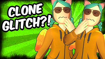 This Rec Room Glitch Is INSANE.