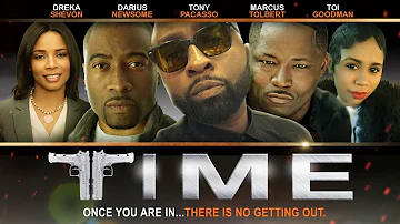 Once You're In, There's No Way Out - "Time" - Full Free Maverick Movie