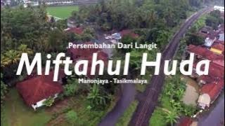 Persembahan Dari Langit MIFTAHUL HUDA