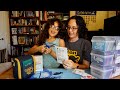 Downtown Las Palmas - Unpacking Video