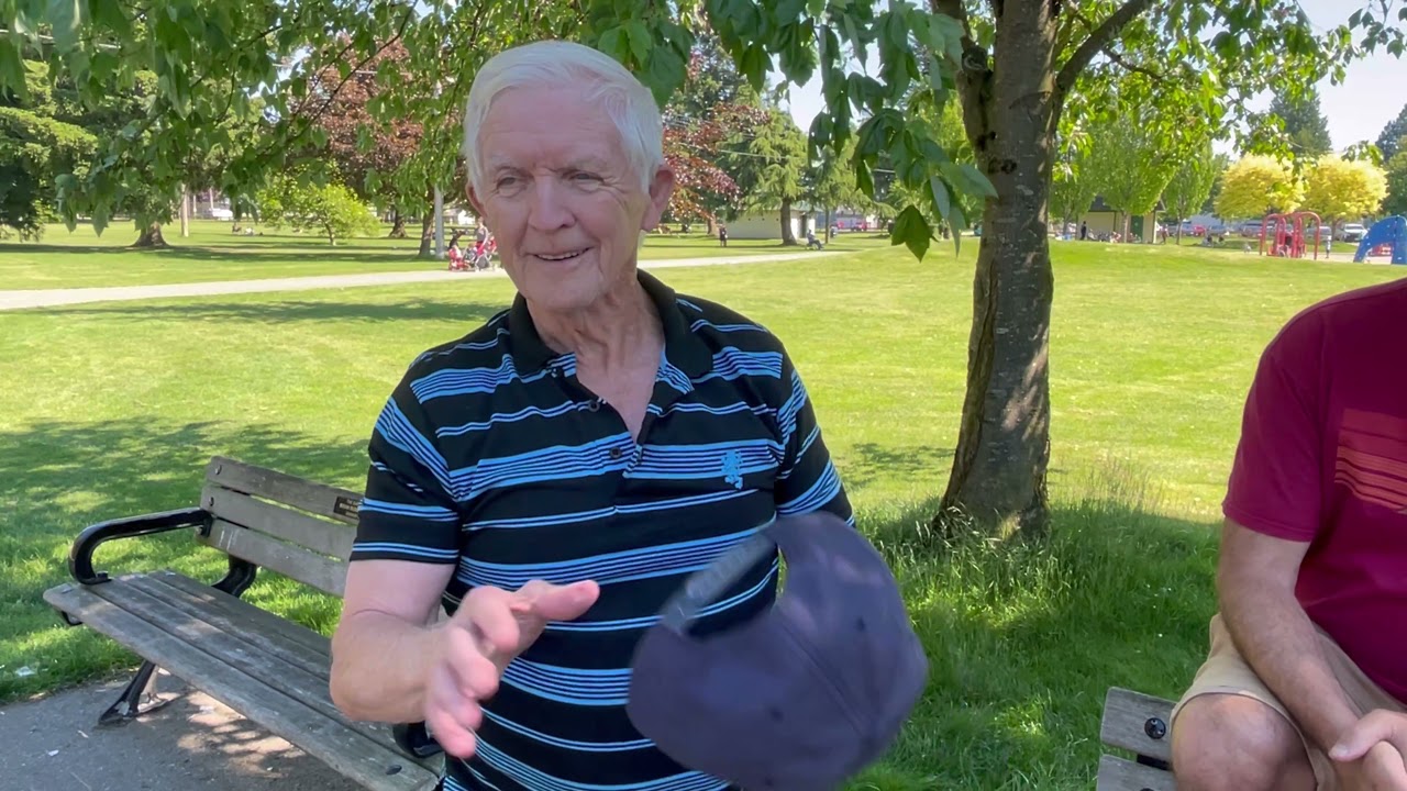 Mill Lake Park Abbotsford