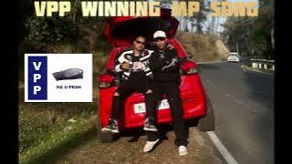 Ole Ole Ole || VPP WINNING SONG FULL HIT 💃🕺🪩 MONMi ft JOHNNY