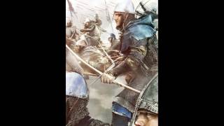 Normans Set Sail - 1066, Tears to Many Mothers OST by Francesca L Hall @HallOrNothingGames