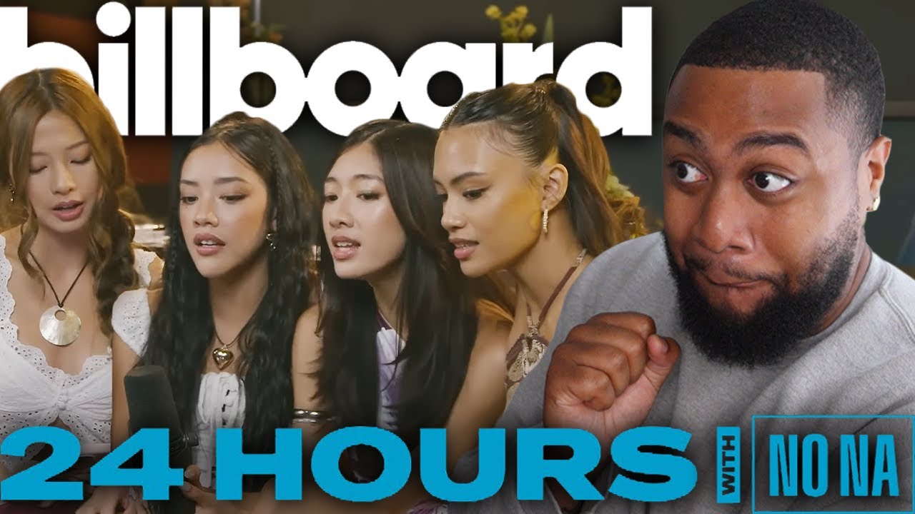 The TRUTH About No Na! (Spend 24 Hours With No Na Reaction!)