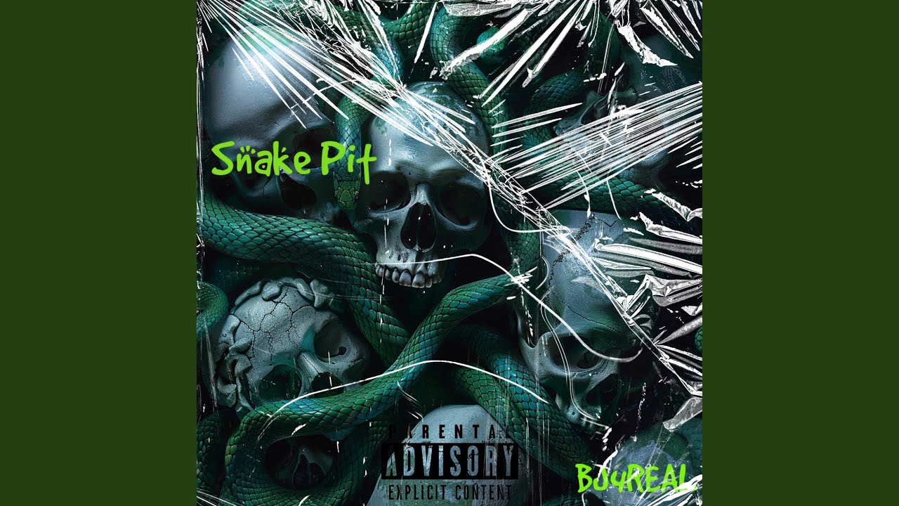 Watch Snake Pit on YouTube Watch Snake Pit on YouTube