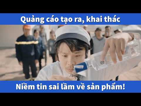 Video: Việc quảng cáo có đạo đức không?