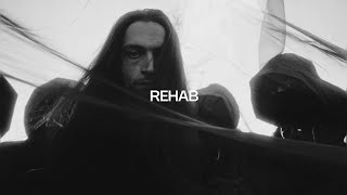 Yo Asel Feat Draganov Abduh - Rehab Official Music Video 