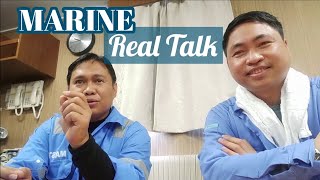 The Largest and the Most Sophisticated Reefer Ship in the World 2021/ Chief Boyet/ Marine Real Talk