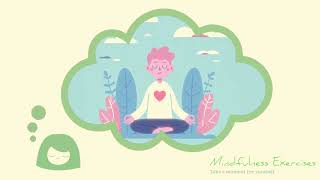 Everyday Mindfulness: Self-Compassion Break - Mindfulness Exercises