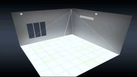 Infrared Eyes for Energy Saving and Comfort! Panasonic Grid Eye Sensor