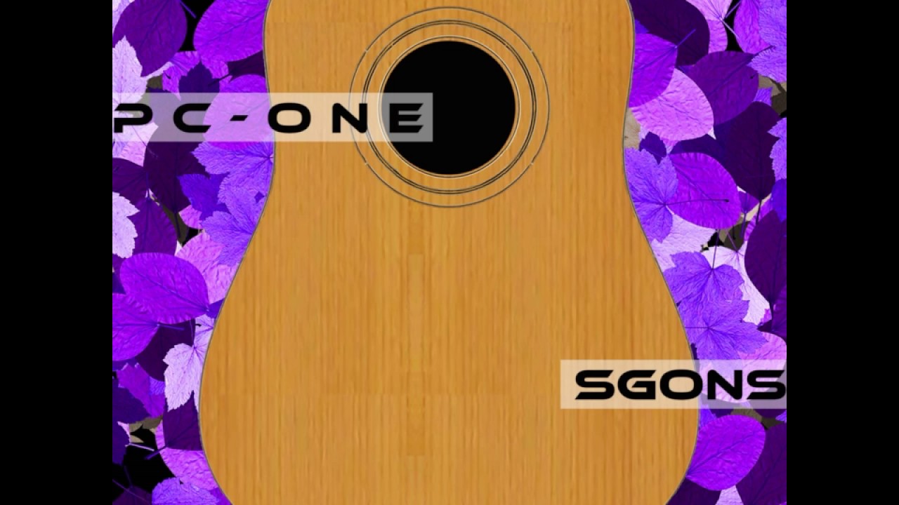 cca PC-ONE - Ignite To Light