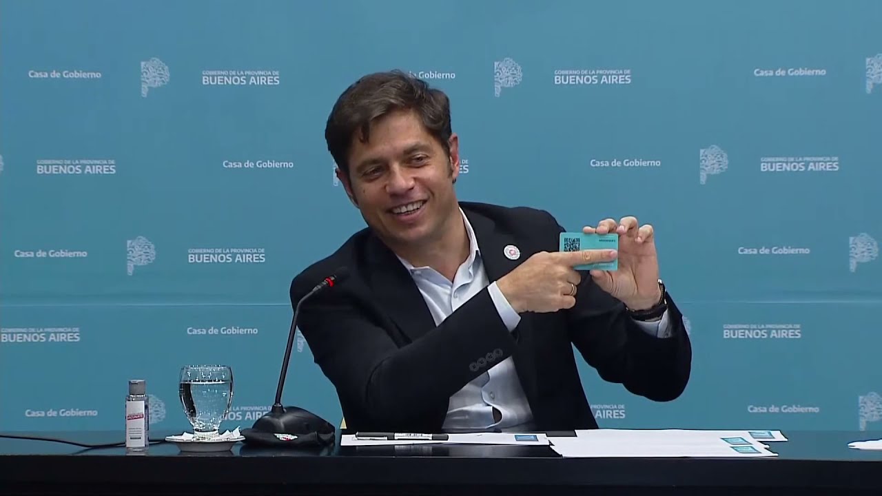 VIVO | Anuncio sobre la situación epidemiológica