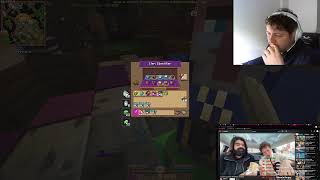 wynncraft questing | Hypixel Skyblock Day 176/365