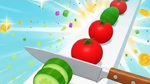 Perfect Slice Game Live#shorts #viral #slicing #perfectslicegamelivestrim