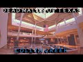 Dead malls of texas 2  collin creek mall  plano