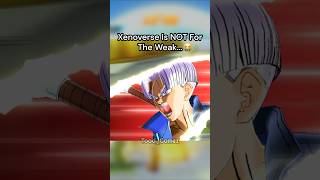 Why Are Saiyans So RUTHLESS…😭 #dragonball #dbz