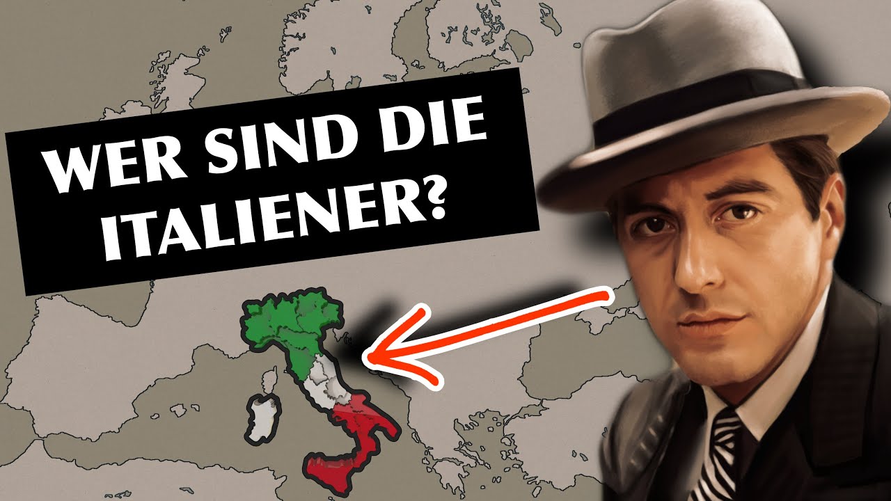 Italien hat ALLE wirtschaftlichen Probleme | WirtschaftsWissen