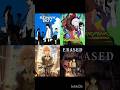 Big 4 Anime Recommendations!#anime #animeedit #jjk #jujutsukaisen #memes #feed #vtuber #waifu #viral