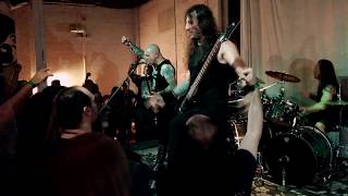 Angelcorpse Wolflust  At Walters 6217