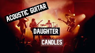 Vídeo de Candles