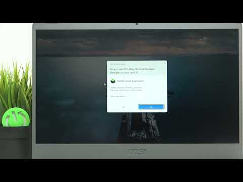 Как обновить/установить драйверы на MSI Thin A15