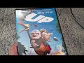 Opening To Up 2009 Dvd Opening To Up 2009 Dvd