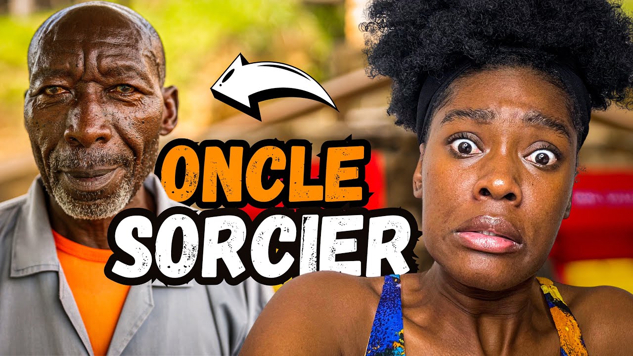 Cet Oncle Sacrifie Les Membres  De Sa Famille Pour Prendre Leur Jeunesse 😱😳