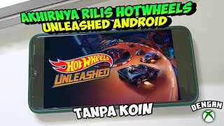Akhirnya rilis Hot Wheels Unleashed Pc/Xbox/Mobile screenshot 5