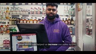 Mpos Testimonial By Girishs Premier