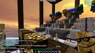 [Arcane HCF] MAP 1 - THE OLD SKYBASE TOUR!!
