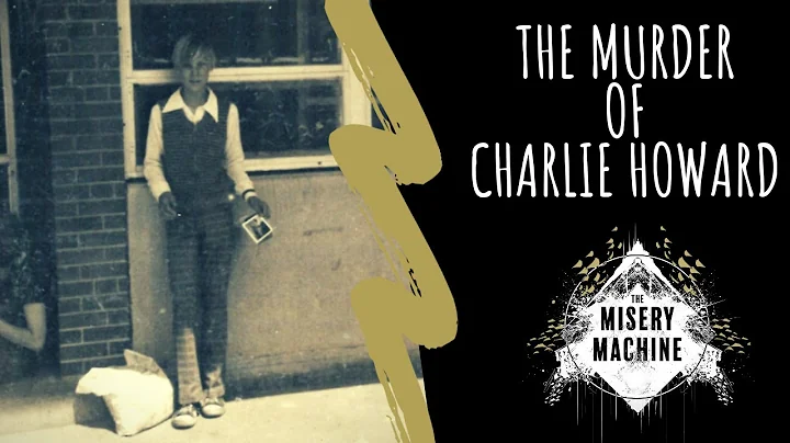 The Murder of Charlie Howard | Maine's Most Notori...