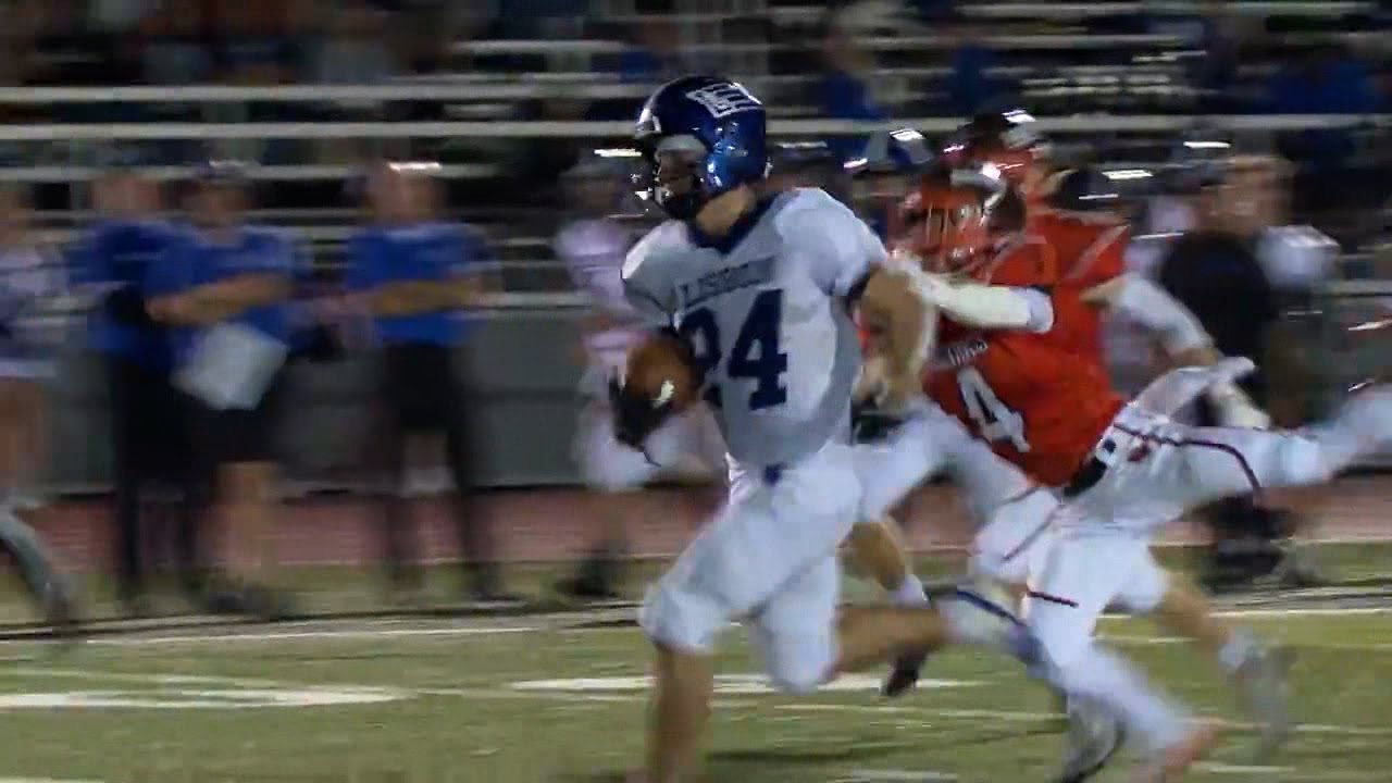 WATCH: Spin-move TD's highlight Top 5 Plays of Week Five