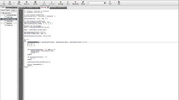 AGK 2.0 app game kit tutorial #6: open browser and object textures!