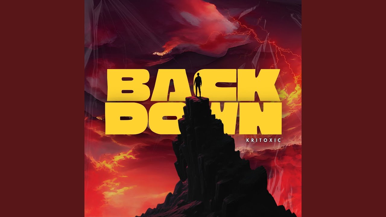 Watch BACK DOWN on YouTube Watch BACK DOWN on YouTube