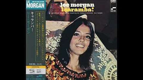 Lee Morgan Blue Note 1968