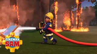 Ellie In Trouble Fireman Sam Cartoons For Kids Wildbrain Bananas