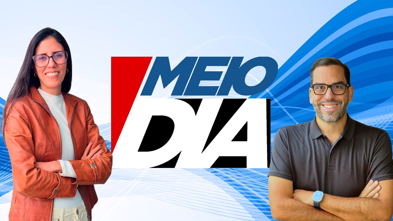 AO VIVO: EDUCADORA MEIO DIA - 17/07/2026