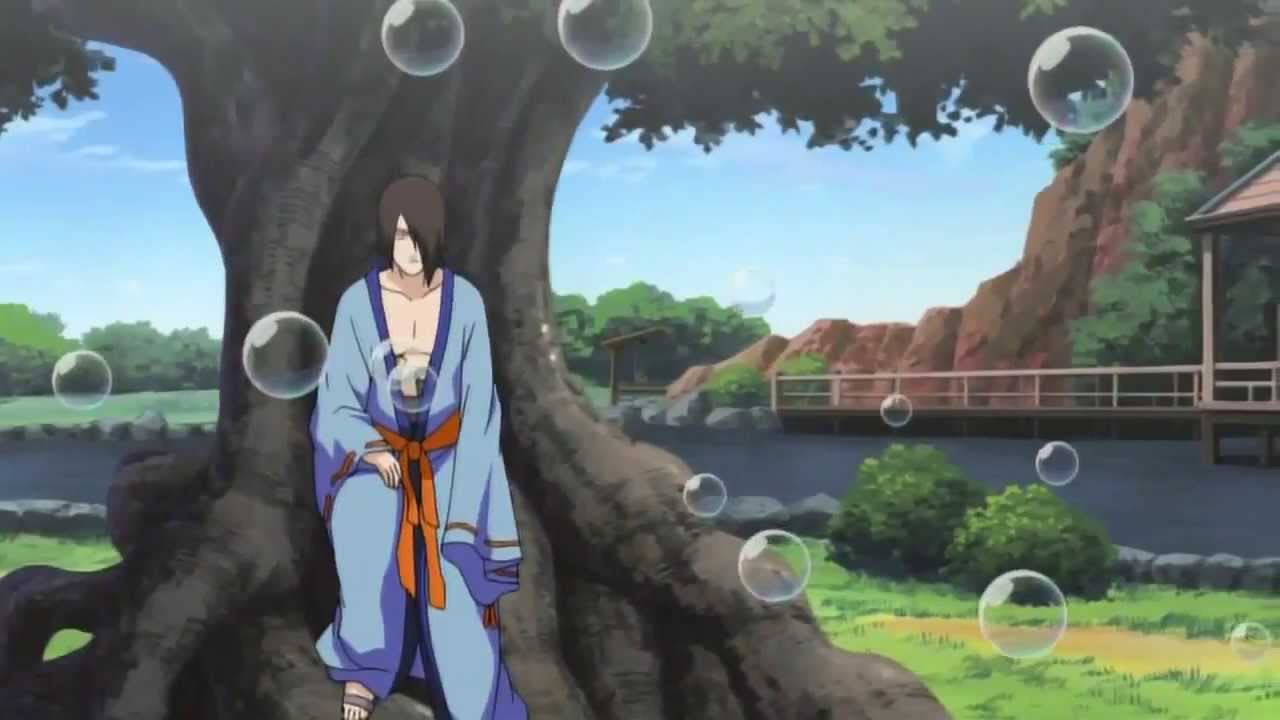 Akatsuki Vs Jinchuuriki Youtube