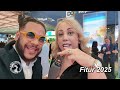 Fitur 2025 la feria de turismo de todos los países en Madrid