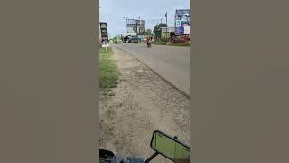 SUARA SULING HINO TERDENGAR JELAS BIKIN TELINGA BISING #shorts #otomotif #hino #truk #fuso #truck