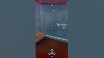 Close 1v3 clutch in Apex Legends #shorts #apex #apexlegends #apexlegendsclips #1v3 #1v3clutch