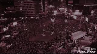 Tek Sevdamiz Türkiye