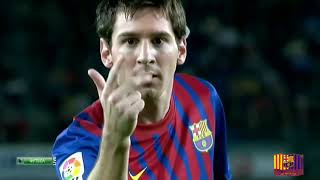 Lionel Messi • Invincible (Explicit) Ft. Ester Dean Resimi