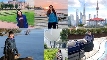 Harvard Alumni Day 2026 - Save The Date