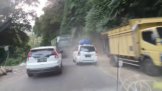 Hunting Bus A.L.S. zona Mandailing part 2