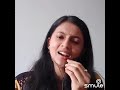 Belli Rathadali | Akshatha Udupa| You Tube Shorts