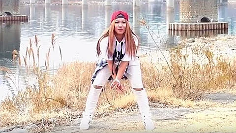Arabic Trap Mix | Zumba | Zin Michelle Denney