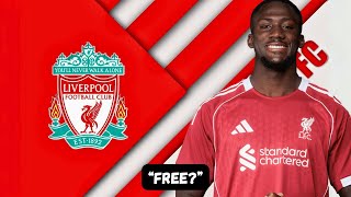 Konaté Contract Deadlock Explained: Why Liverpool Talks Have Stalled