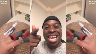 Heres The Mf Tea Compilation Tiktokmusic